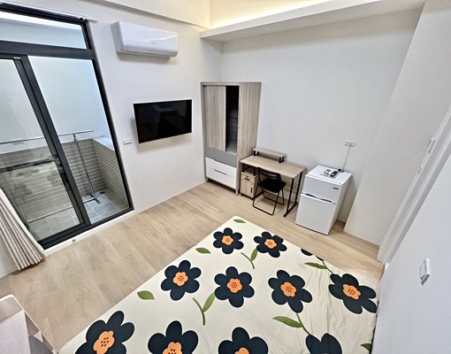 ✅可租補👑台水電分算💗乾溼分離💗獨洗曬電梯💗獨立機車 - Image 9