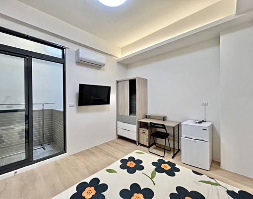 ✅可租補👑台水電分算💗乾溼分離💗獨洗曬電梯💗獨立機車 - Image 6