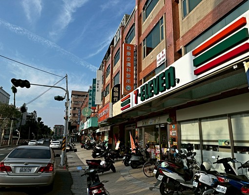 可寵️超值房源️男女皆可️民權路 - Image 2