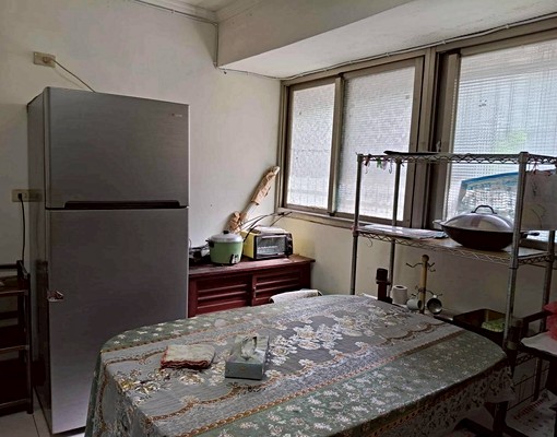 ❤️北區爬梯二樓兩房有子母車可租補可談戶籍門口有車位 - Image 4