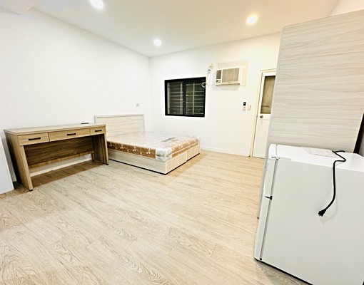 頂溪站/租屋補助/獨立洗衣、陽台/變頻冷氣/全新裝潢 - Image 2