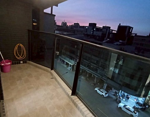 🍎社會住宅🍎近楠梓後勁捷運站|優質三房兩廳兩衛兩陽台景觀 - Image 10