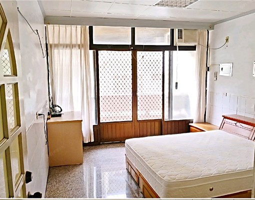 大陽台一廳一廚整層套房(可租補) - Image 1