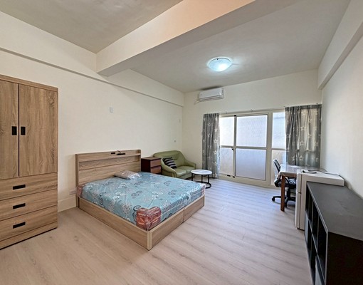 可租補-東山商圈多戶可選🌈陽台獨洗曬全新套房🌈 - 591租屋網 - Image 6