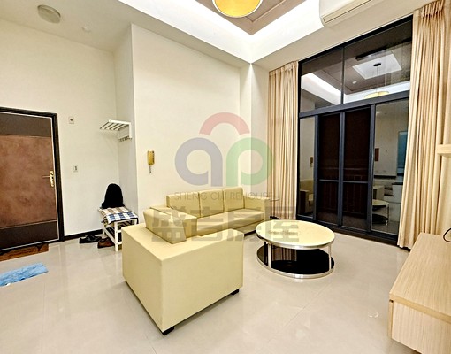 世貿愛瑪市，樓中樓漂亮全配三房+子母平車，禁菸禁寵 - Image 2