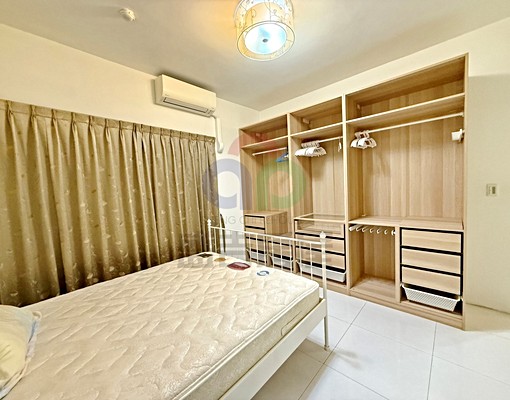 世貿愛瑪市,樓中樓漂亮全配三房+子母平車,禁菸禁寵 - Image 12