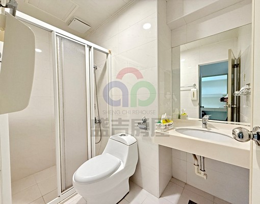 世貿愛瑪市,樓中樓漂亮全配三房+子母平車,禁菸禁寵 - Image 14