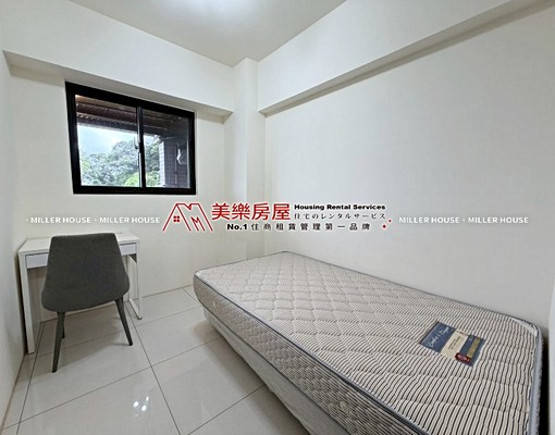 美樂*新屋新社區*可寵可租補*正2房*附家具*公設齊全*搶租 - Image 8