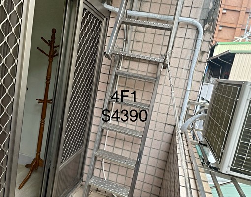 雅房可短租/實習,近高師大、民生/凱旋醫院 - Image 10