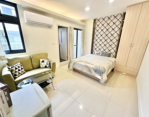 ✨雙租補✨獨洗曬✨衛浴開窗✨變頻冷氣✨近勤美 - Image 3