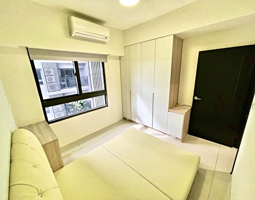 近太原車站【小春日和】溫馨美二房✨可租補✨入戶籍 - Image 8