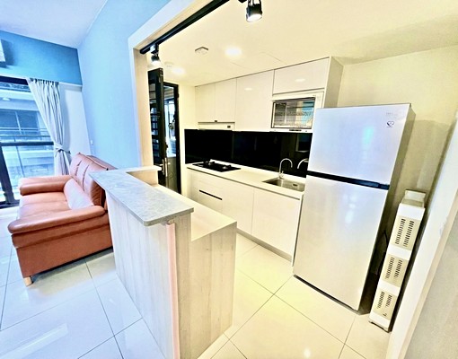 近太原車站【小春日和】溫馨美二房✨可租補✨入戶籍 - Image 9