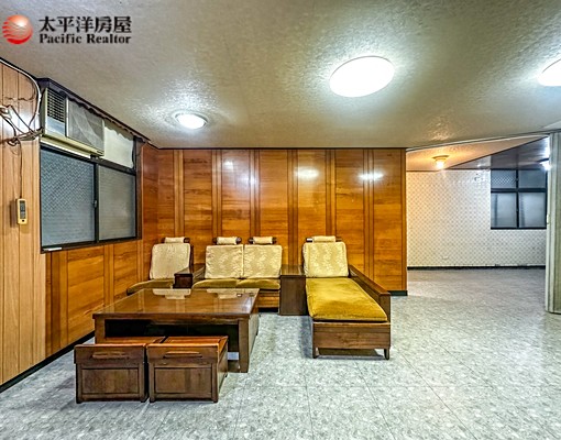 桃園大廟｜站前生活圈｜隆昌大樓｜3+1房 - Image 4