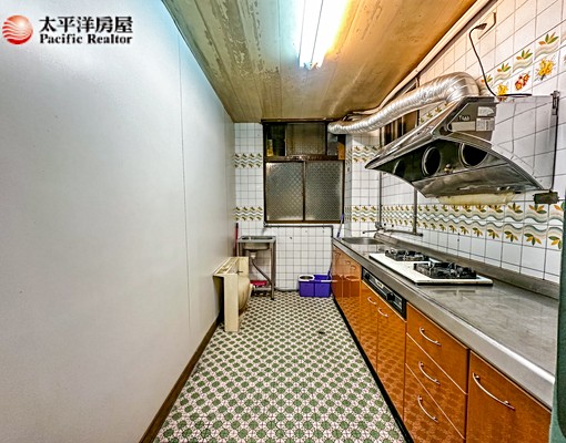 桃園大廟｜站前生活圈｜隆昌大樓｜3+1房 - Image 5