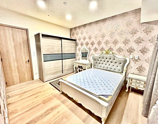 🌼西屯區✨百萬裝潢視野戶傢俱全配🔥平車可雙租補戶籍報稅 - Image 6