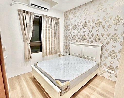 🌼西屯區✨百萬裝潢視野戶傢俱全配🔥平車可雙租補戶籍報稅 - Image 9