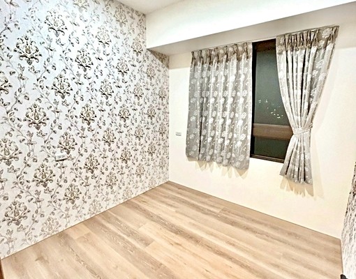 🌼西屯區✨百萬裝潢視野戶傢俱全配🔥平車可雙租補戶籍報稅 - Image 10