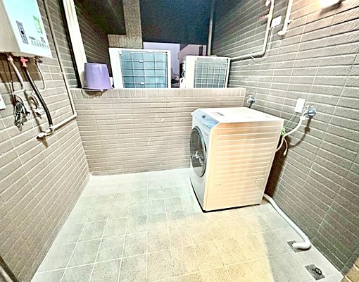 🌼西屯區✨百萬裝潢視野戶傢俱全配🔥平車可雙租補戶籍報稅 - Image 13