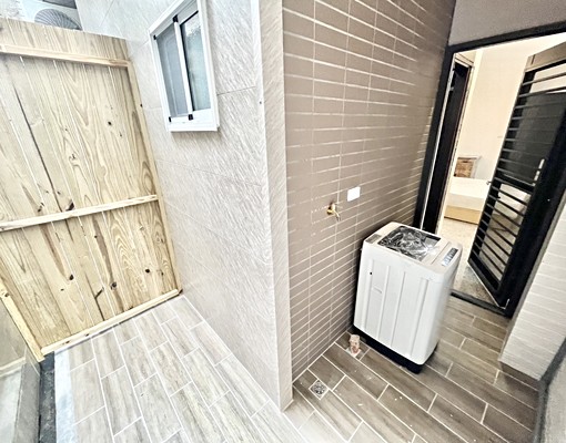 ✨中華國小旁✅可租補✅大全配✅可貓✅子母車✅免水費✅乾溼分離 - Image 1