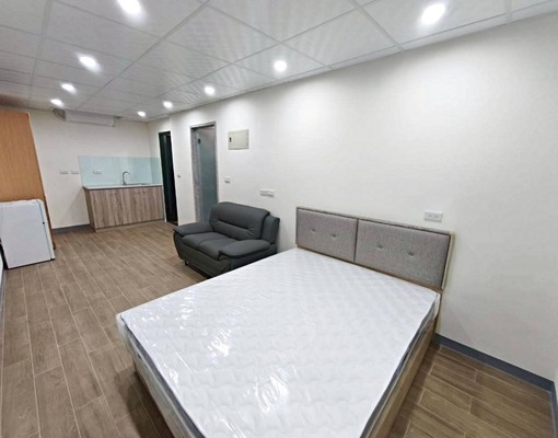 全新完工~可租補報稅~獨立陽台洗脫烘~桃園火車站~龜山工業區 - Image 12