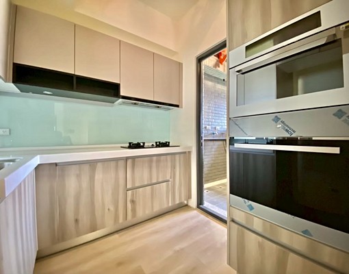 可租補戶籍！佳茂6962御景莊園朝南三房平車 - Image 4