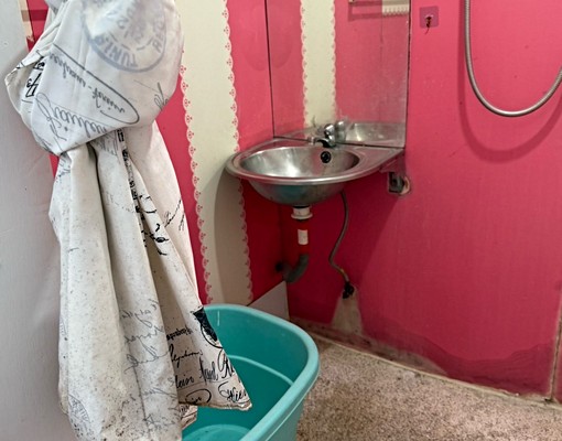 溫韾套房~附傢俱,冰箱等1房1廳 - Image 10