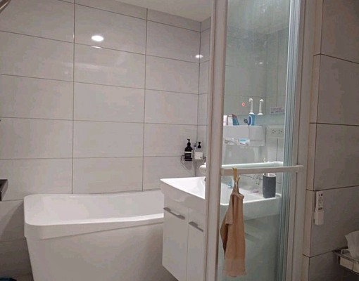 青埔近A18#自用裝潢2房含平面車位#拎包入住#養貓打來談 - Image 5