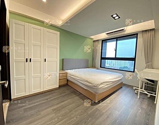 ❤️🔥質感美社區|家庭三房高樓層有浴缸 - Image 3