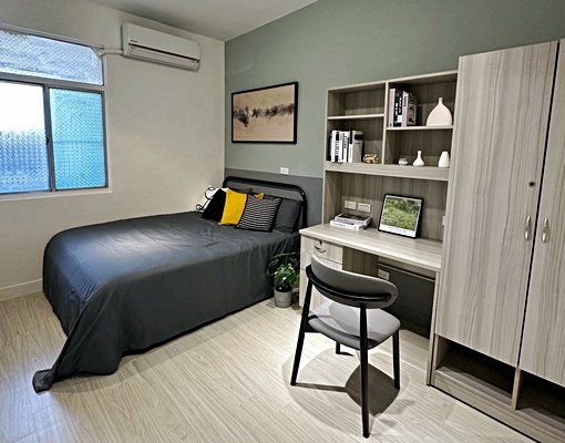 《可申請租金補貼》【全新翻修｜文化中心生活圈家庭式公寓三房】 - Image 5