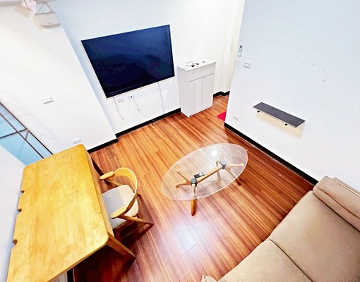 🔥汐止站✦大採光✦1房1廳✦獨立洗衣機✦家具齊全✦垃圾代收 - Image 6