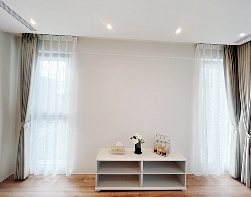 中科最頂✨寶輝VILLAGE💎全新精裝三房雙平車 - Image 5