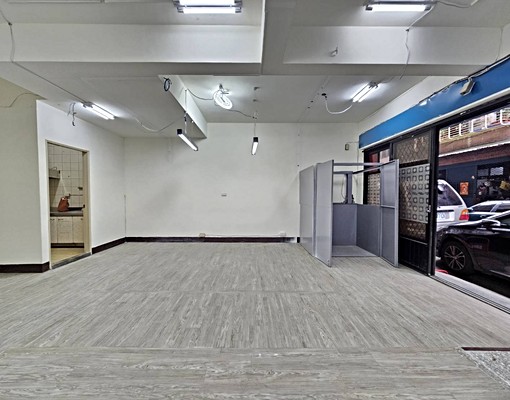 板橋中正路商圈大空間一樓好停車 - Image 2