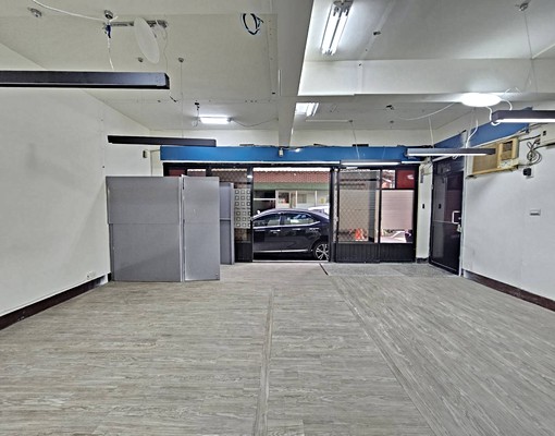 板橋中正路商圈大空間一樓好停車 - Image 5