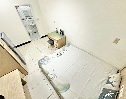 🧸小資族首選🧸雙層冰箱🧸室內機車位🧸近一中🧸 - Image 6