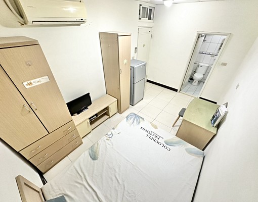 🧸小資族首選🧸雙層冰箱🧸室內機車位🧸近一中🧸 - Image 7