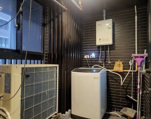 新市鎮電梯二房車家具電全配租金含車管,誠意出租 - Image 11