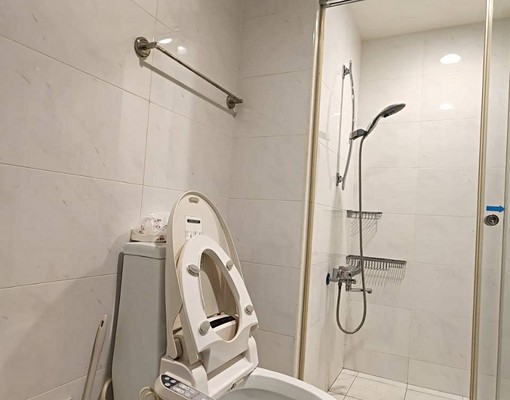 新市鎮電梯二房車家具電全配租金含車管,誠意出租 - Image 12