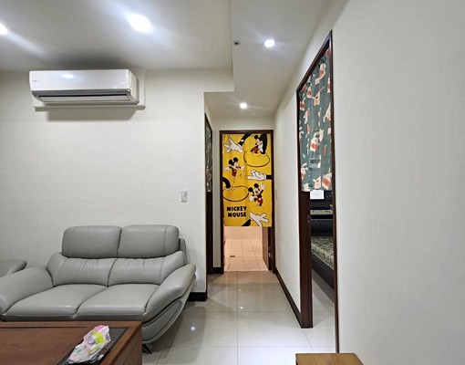 新市鎮電梯二房車家具電全配租金含車管,誠意出租 - Image 5