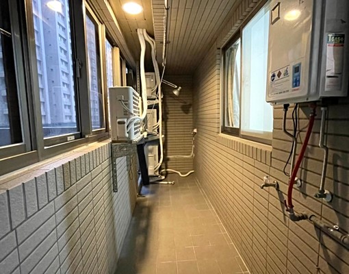 ★A7皇翔歡喜城★捷運宅舒適溫馨四房車 - Image 15