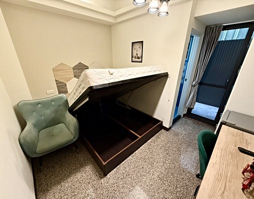 中區稀有釋出！可貓狗🐶兩房｜包水網路・陽台獨洗・可租補 - Image 6