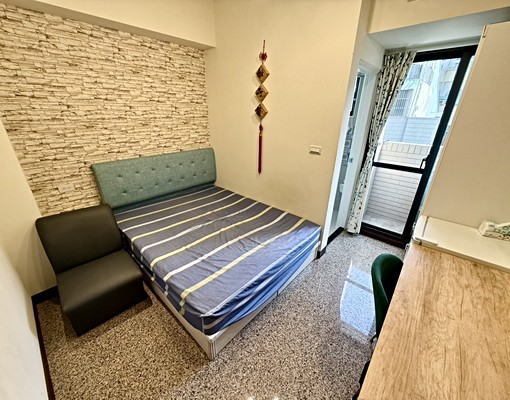 中區稀有釋出！可貓狗🐶兩房｜包水網路・陽台獨洗・可租補 - Image 7