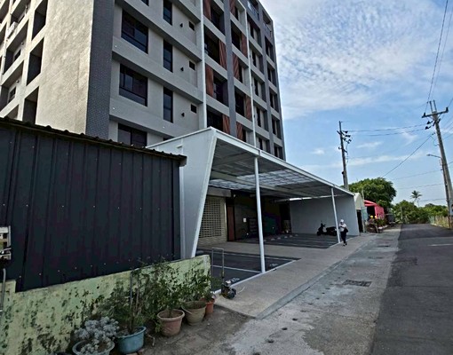 🎁星鴻社宅🎁安定區-五十皇冠6拓璞TOP南科第一排 - Image 8