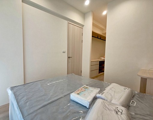 拎包入住❗青埔A18.河景全配精美裝潢|台水台電 - Image 6