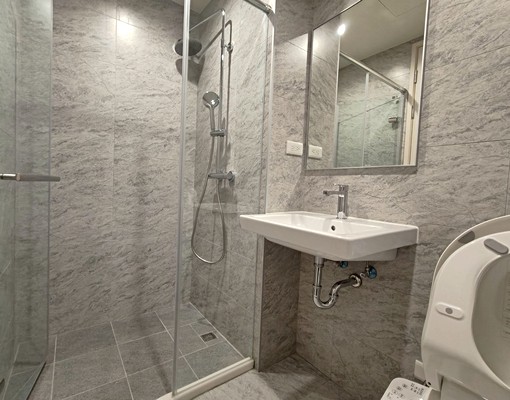 拎包入住❗青埔A18．河景全配精美裝潢｜台水台電 - Image 10