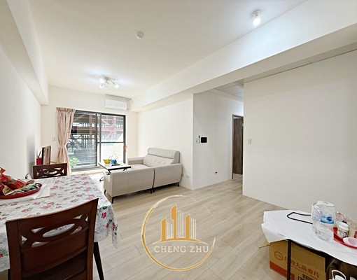 超夯🔥大景莊園＃三房平車＃可租補戶籍＃漢神洲際 - Image 1