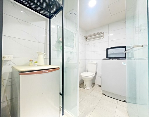 🫧夢幻的房間🫧🧑🎓學生首選7500獨洗曬🛁 - Image 5