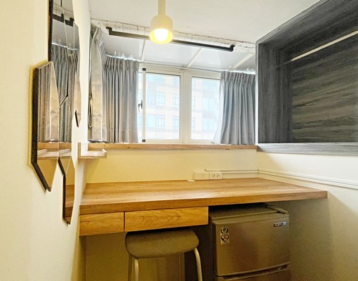 🫧夢幻的房間🫧🧑‍🎓學生首選7500獨洗曬🛁 - Image 7