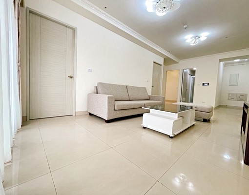 (租)復國漾煙波高樓可租補三房平車 - Image 2