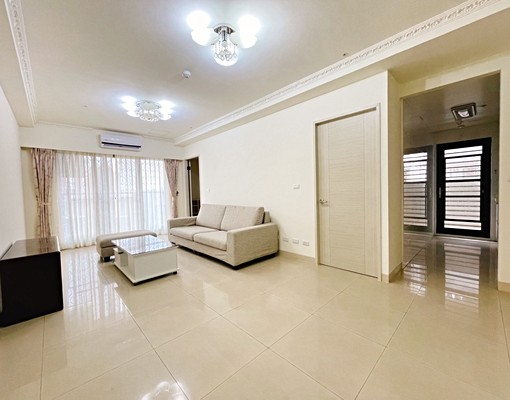 (租)復國漾煙波高樓可租補三房平車 - Image 10