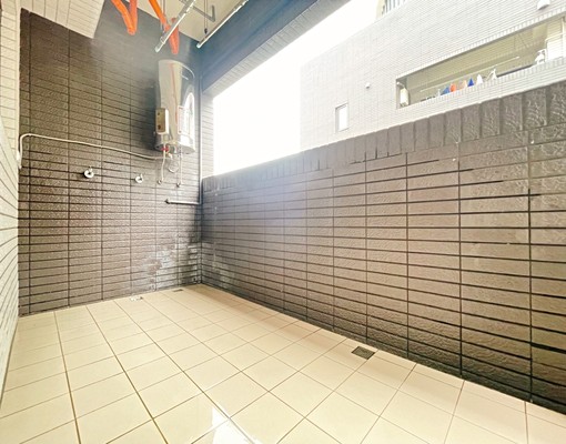 (租)復國漾煙波高樓可租補三房平車 - Image 8